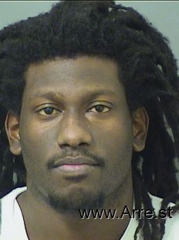 Dexter J Dixon Mugshot