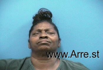 Diana B Harris Mugshot