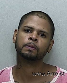 Guillermo  Diaz-colon Mugshot