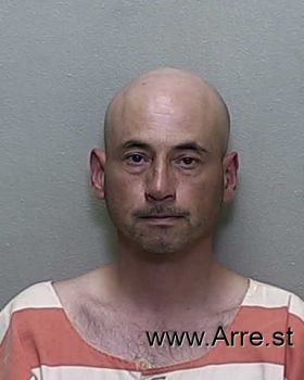 Raymond  Diaz Mugshot