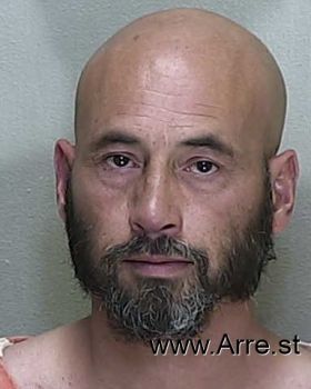 Raymond  Diaz Mugshot