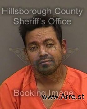 Diego Armando Delacruzsolis Mugshot