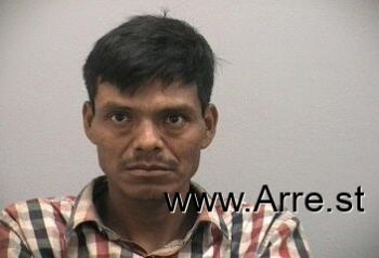 Diego W Lopez-mendez Mugshot