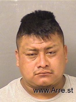 Diego  Lopezhernandez Mugshot