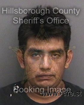 Diego  Lopeztambriz Mugshot