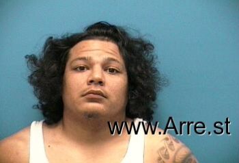 Diego Ivan Mendoza Mugshot