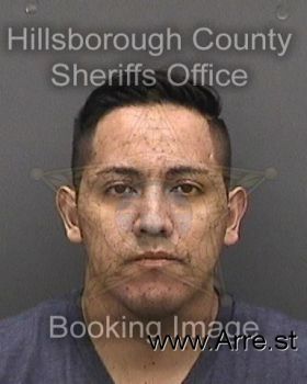 Diego  Moralesgomez Mugshot