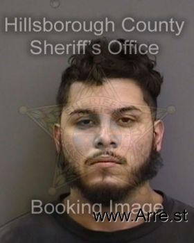 Diego  Perezgarcia Mugshot