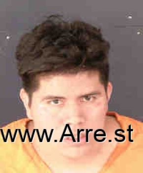 Diego Lopez,diego Fernando Perez Lopez Mugshot