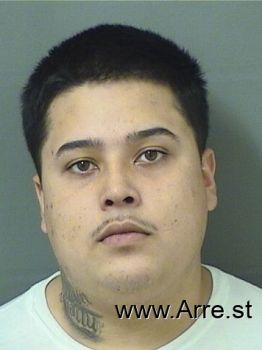 Diego  Sanchezrobledo Mugshot