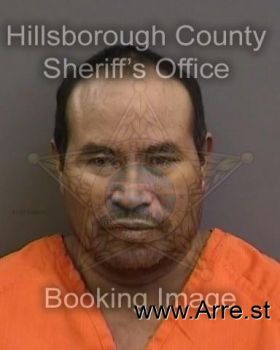 Diego  Suarez Mugshot