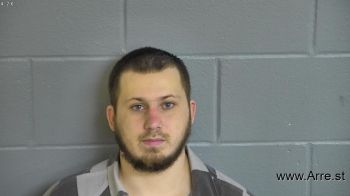 Dillon Jacob Allmon Mugshot