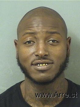 Dimitri D Smalls Mugshot