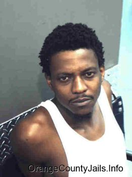 Dimitry Thelamour   Mugshot