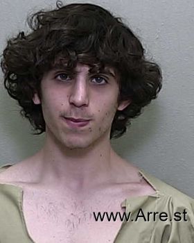 Jake Vincent Dinapoli Mugshot