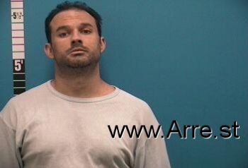 Dino W Soccarelli Mugshot