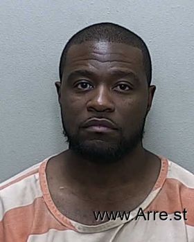 Joel Alfred Dixon Mugshot