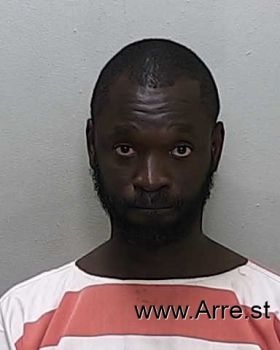 Erico L Dobison Mugshot