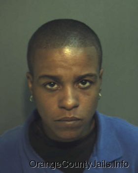 Dolores Rochelle Mcdougald   Mugshot