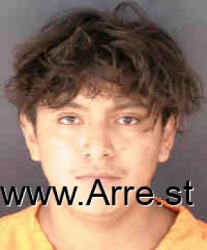 Domingo  Baltazar Mugshot