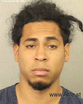 Dominic Jordan Chavez Mugshot