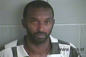 Dominic  Harris Mugshot