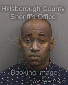 Dominic Martell Lawrence Mugshot