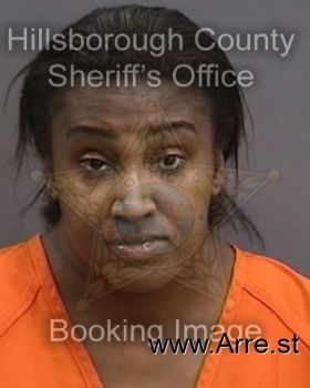 Dominic Latrice Smith Mugshot