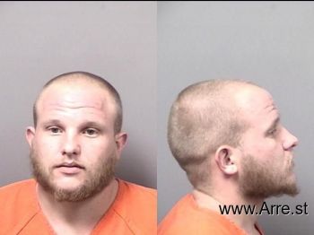 Dominic Raymond James Stocklin Mugshot