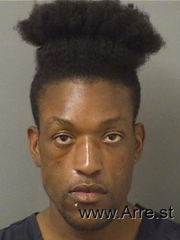 Dominick Raynal Johnson Mugshot