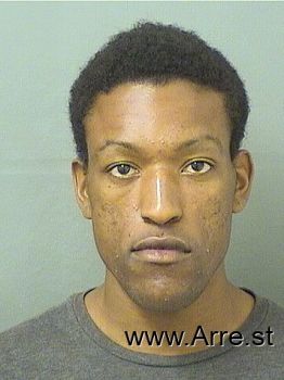 Dominick Raynal Johnson Mugshot