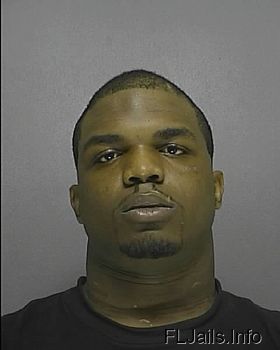 Dominique  Aaron Mugshot