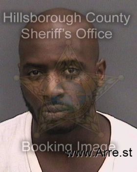 Dominique  Brown Mugshot