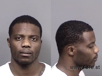 Dominique  Epps Mugshot