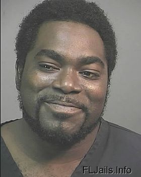 Dominique D James Mugshot