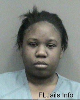 Dominique Lashawn Williams Mugshot