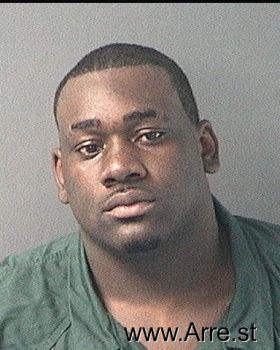 Dominique Lakietrelle Lee Mugshot