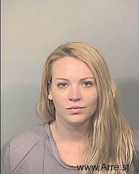 Dominique Leahaa Pierce Mugshot