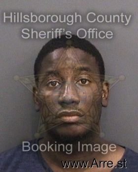 Dominique Deshaud Stinson Mugshot