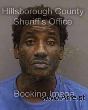 Dominique Deshoud Stinson Mugshot