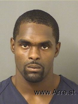 Dominique Trey Wilson Mugshot