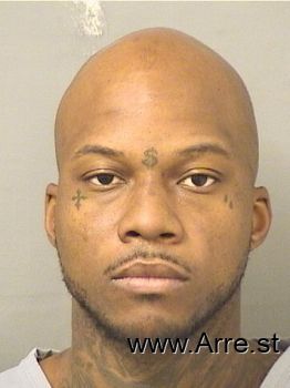 Dominique Maceo Wright Mugshot