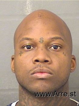 Dominique  Wright Mugshot