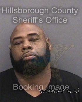 Don Wesley Blue Mugshot