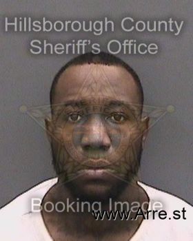 Donald Demario Addison Mugshot