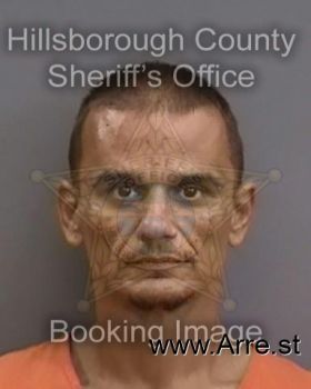 Donald William Iii Arnold Mugshot