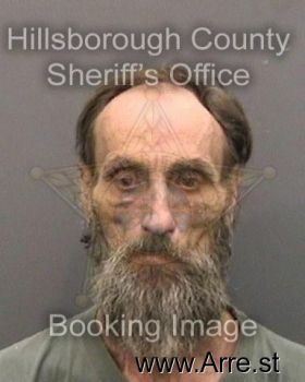 Donald Charles Bass Mugshot