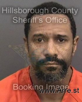 Donald Victor Beacham Mugshot