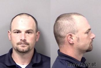 Donald Ray Blevins Mugshot