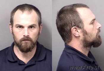 Donald Ray Blevins Mugshot